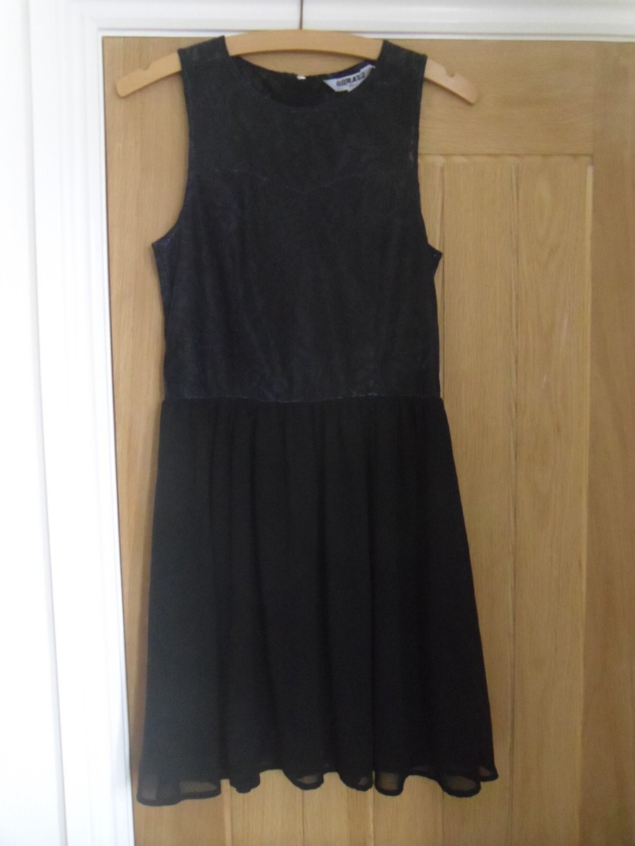 New Look 915 Nice Party Dress age 13 UK - Main Image