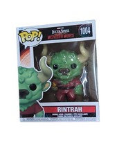 Ultimate Funko Pop Doctor Strange in the Multiverse of Madness Figures Gallery and Checklist 37