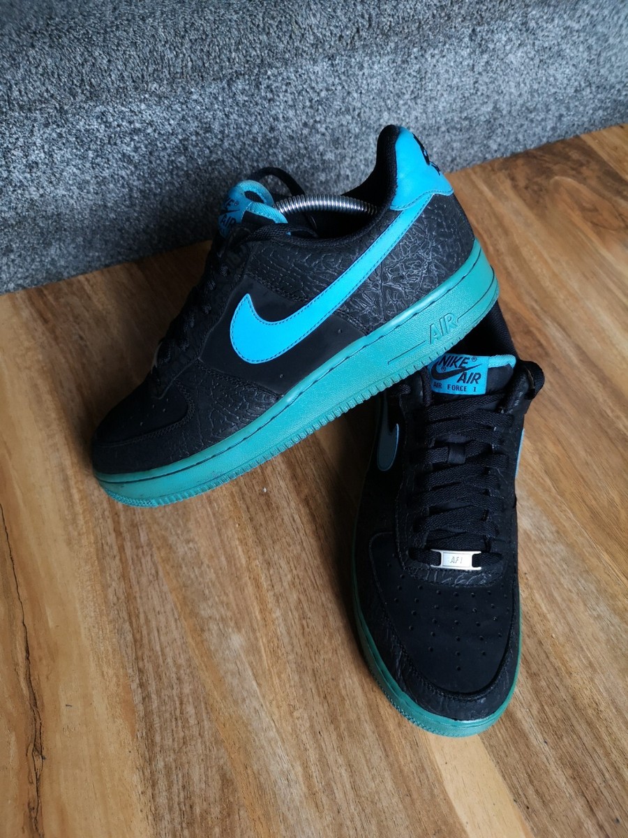 Nike Air Force 1 Low trainers, size 8 UK  display picture 1