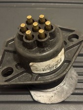 Phillips 16-724 STA-DRY Ring Bullet Termination Socket Gasket not included