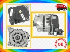 ALTERNADOR para (VALEO OE) LAND ROVER/Range Rover Velar, 2.0 híbrido suave/diesel