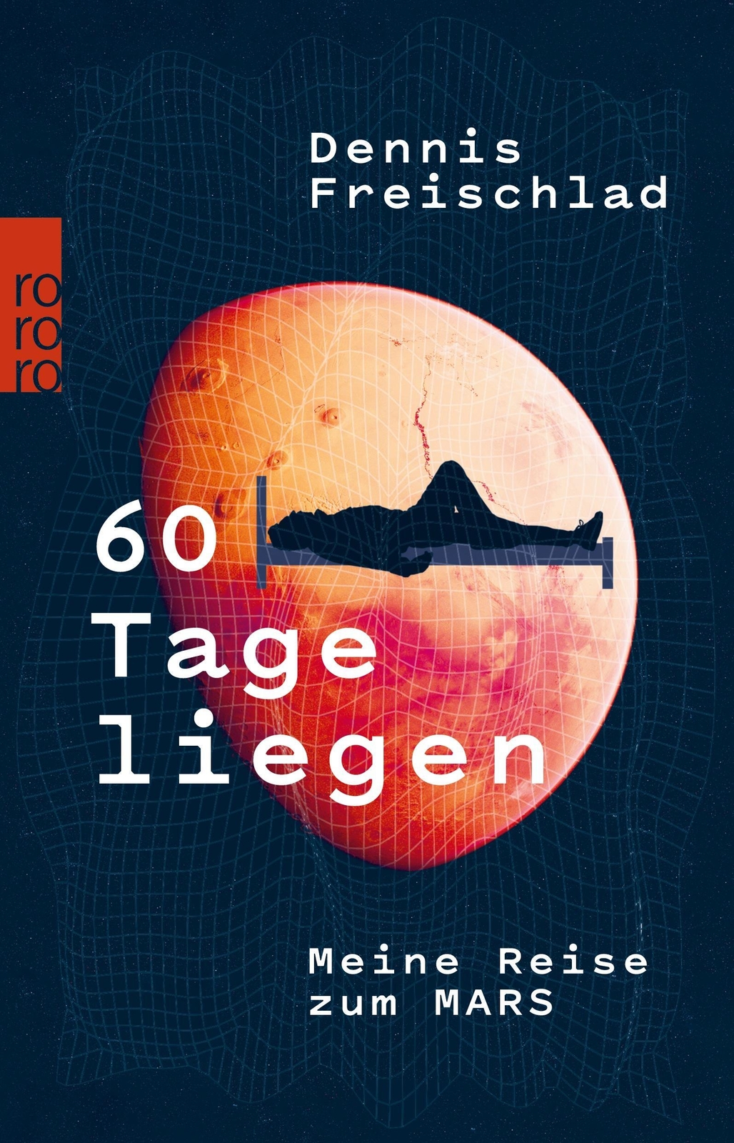 Thumbnail - 60 Tage Liegen | Meine Reise Zum Mars | Dennis Freischlad |