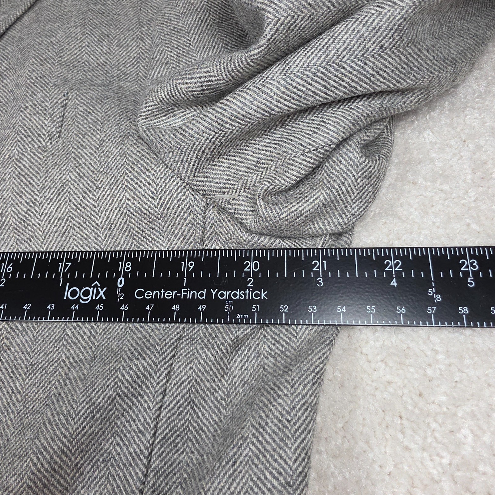 Peter Millar Winter Excursionist Blazer Mens 44R … - image 14