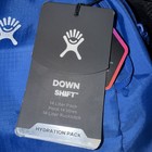 Hydro Flask Down Shift 14L Hydration Pack Blue W/O Bite Valve *READ DESCRIPTION* — photo 6