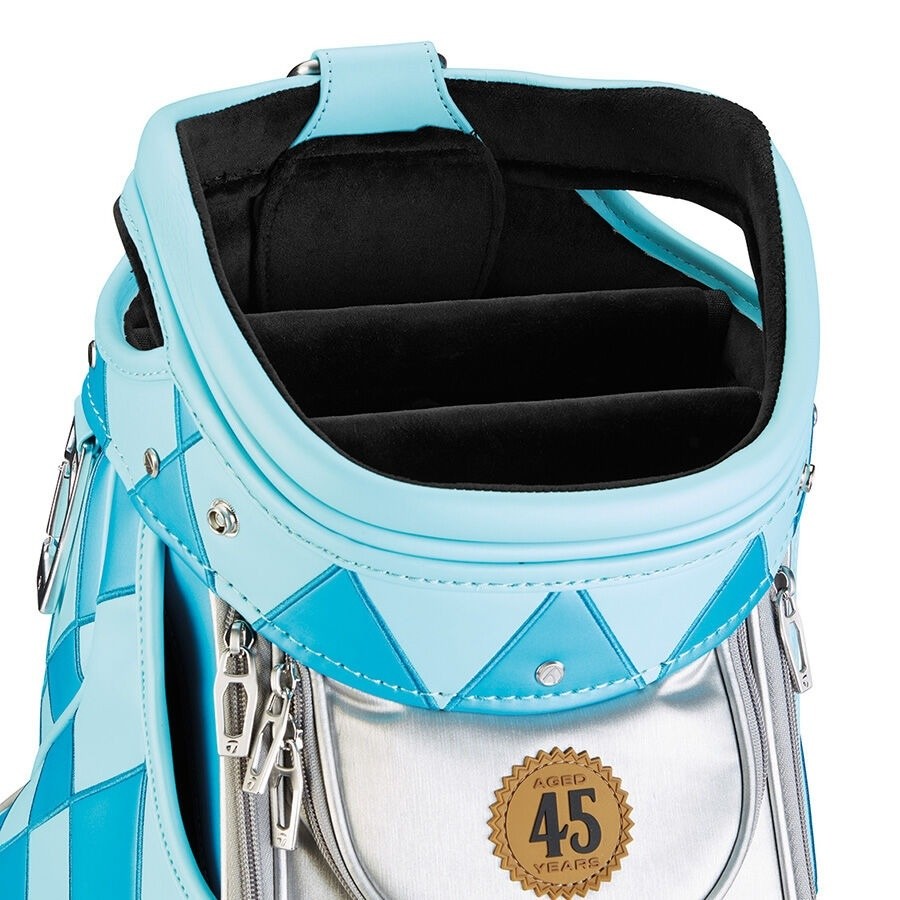 2024 TaylorMade PGA Championship Tour Staff Golf Bag