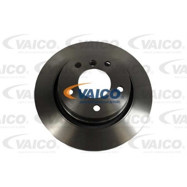 Vaico 2X Bremsscheibe Hinten Ø294 Mm BelüFtet FüR BMW 3Er Touring E46 320D 318I-image
