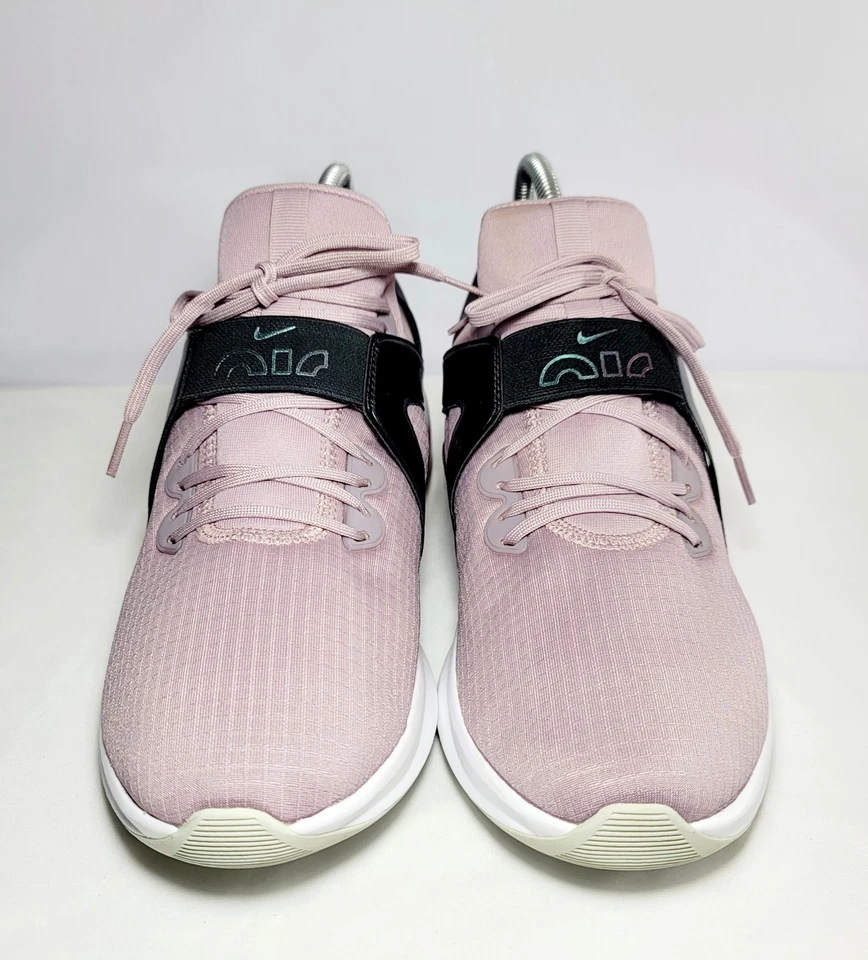 Nike Womens Size 11.5  Air Max Bella TR 5 Plum Fog Purple Sneakers. DN0896-500 - Image 4 of 4