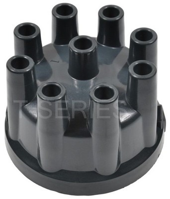 Standard Ignition     Standard Motor Products Fd129t Distributor Cap