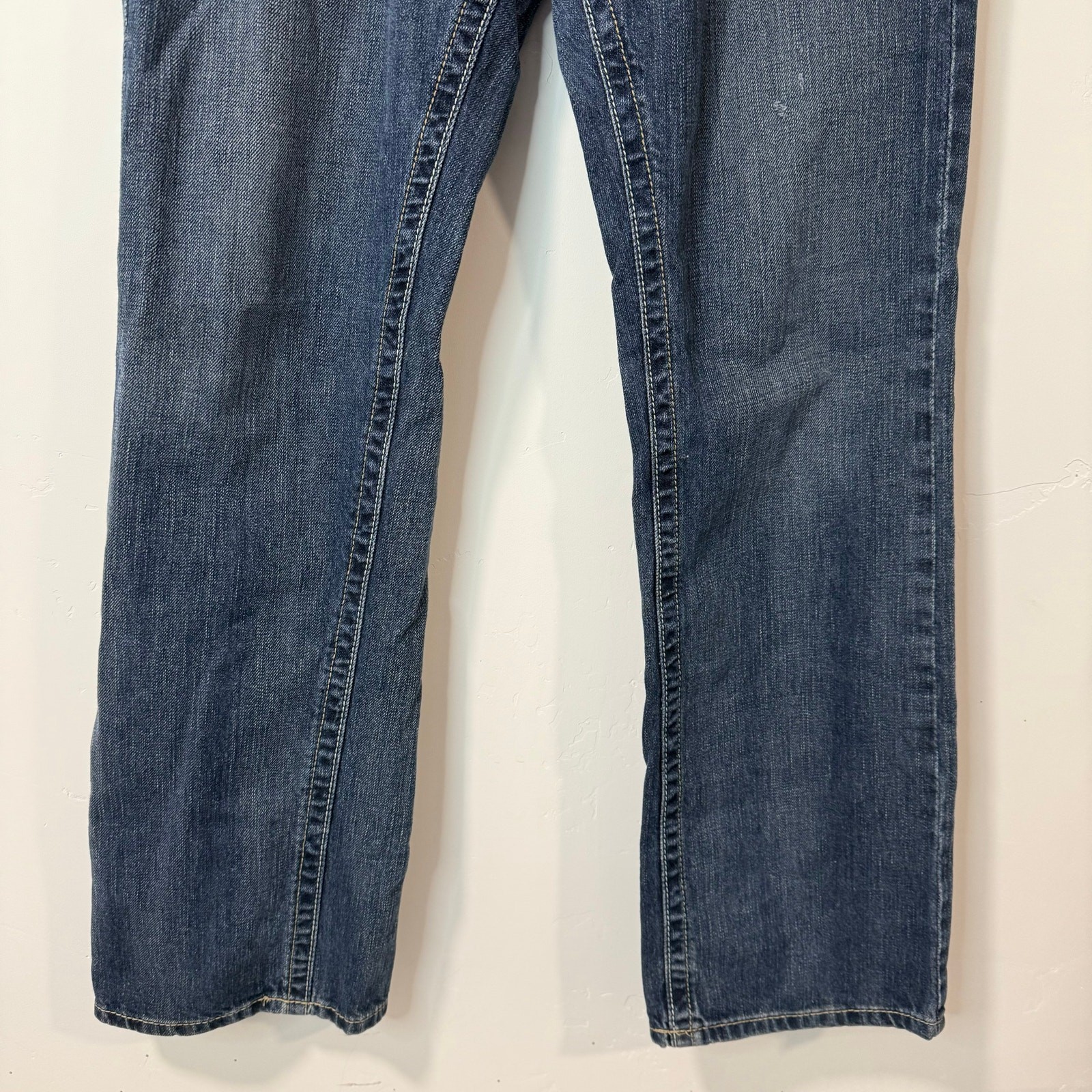 Ariat Men's M5 Slim Deadrun Stackable Straight Le… - image 2