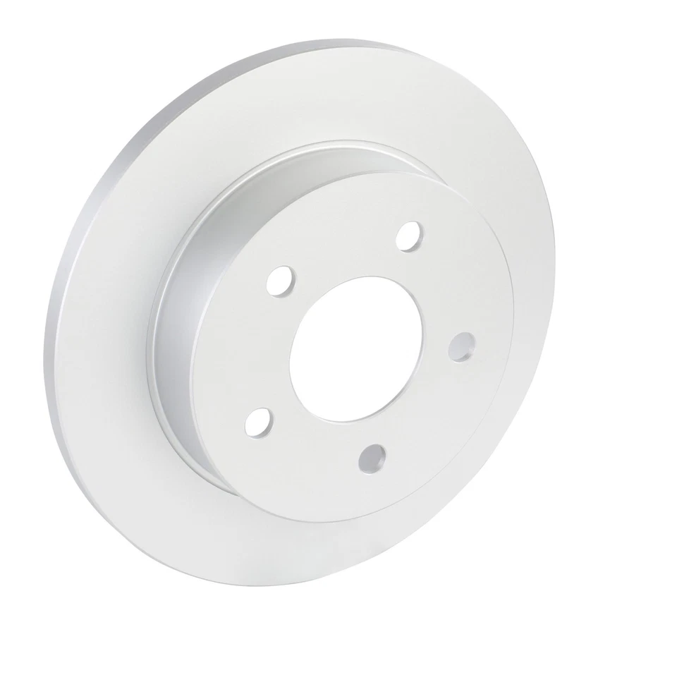 Disc Brake Rotor-Coupe Bosch 20010334 fits 00-04 Ford Mustang - Image 2 of 3