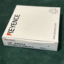 KEYENCE OP-88502 ADJUSTABLE BRACKET NIB