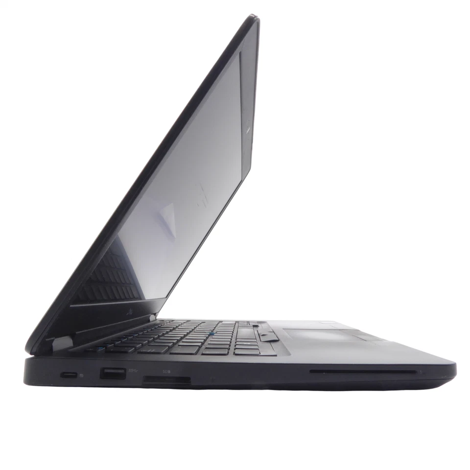 Dell Latitude 5490 · i5-8350U · 8GB · 256GB, photo 4 of 5