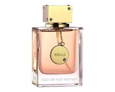 Armaf Club de Nuit Women Eau de Parfum Spray 3.6 Oz