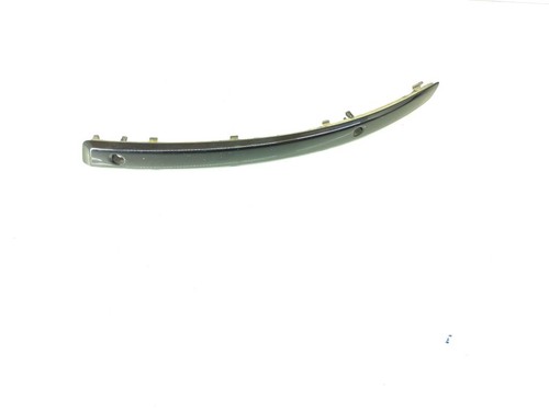 BMW 1 E81 E87 2009 Zierleiste Stoßstange Stoßfänger vorne 7182371 ATR46282