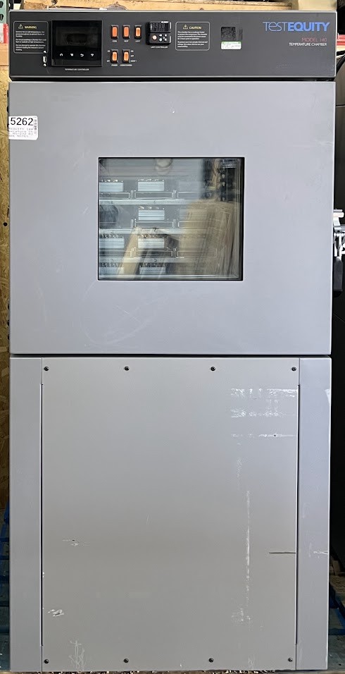 TestEquity 140 Chamber: -73°C to +175°C Temperature Range
