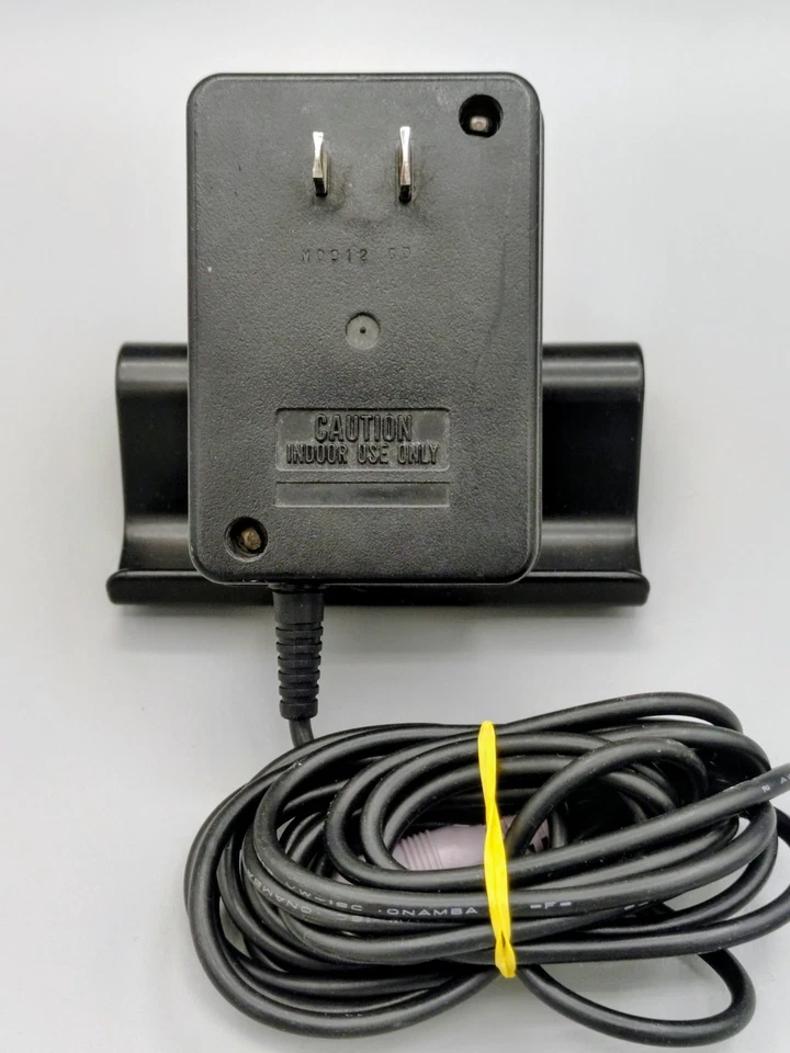 Super Nintendo SNES OEM AC Adapter Power Supply Authentic SNS-002🇨🇦 - Image 2 of 2