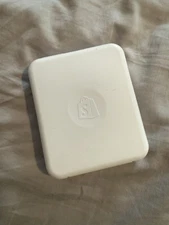 Shopify Chip Swipe Bluetooth POS Credit Card Reader