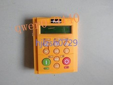 1PCS USED Parker 590P/590 inverter 690 DC Governor Operation Panel 901-00-G