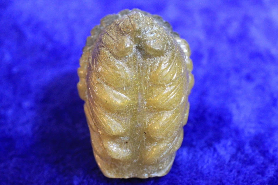 Accesorio de manija de perilla de cambio de marchas jefe indio nativo americano Pontiac Hot Rod GM Foto 4 de 4