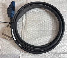 NI SHC68-68-A2 Cable 68-Pin VHDCI Male to 68-Pin SCSI Female Analog Cable