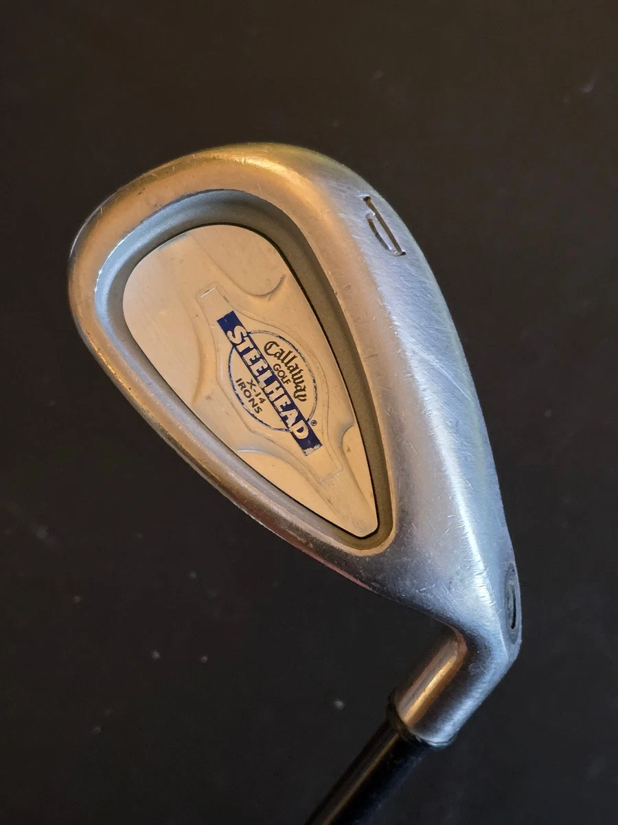 Callaway X14 Pitching Wedge for sale | eBay