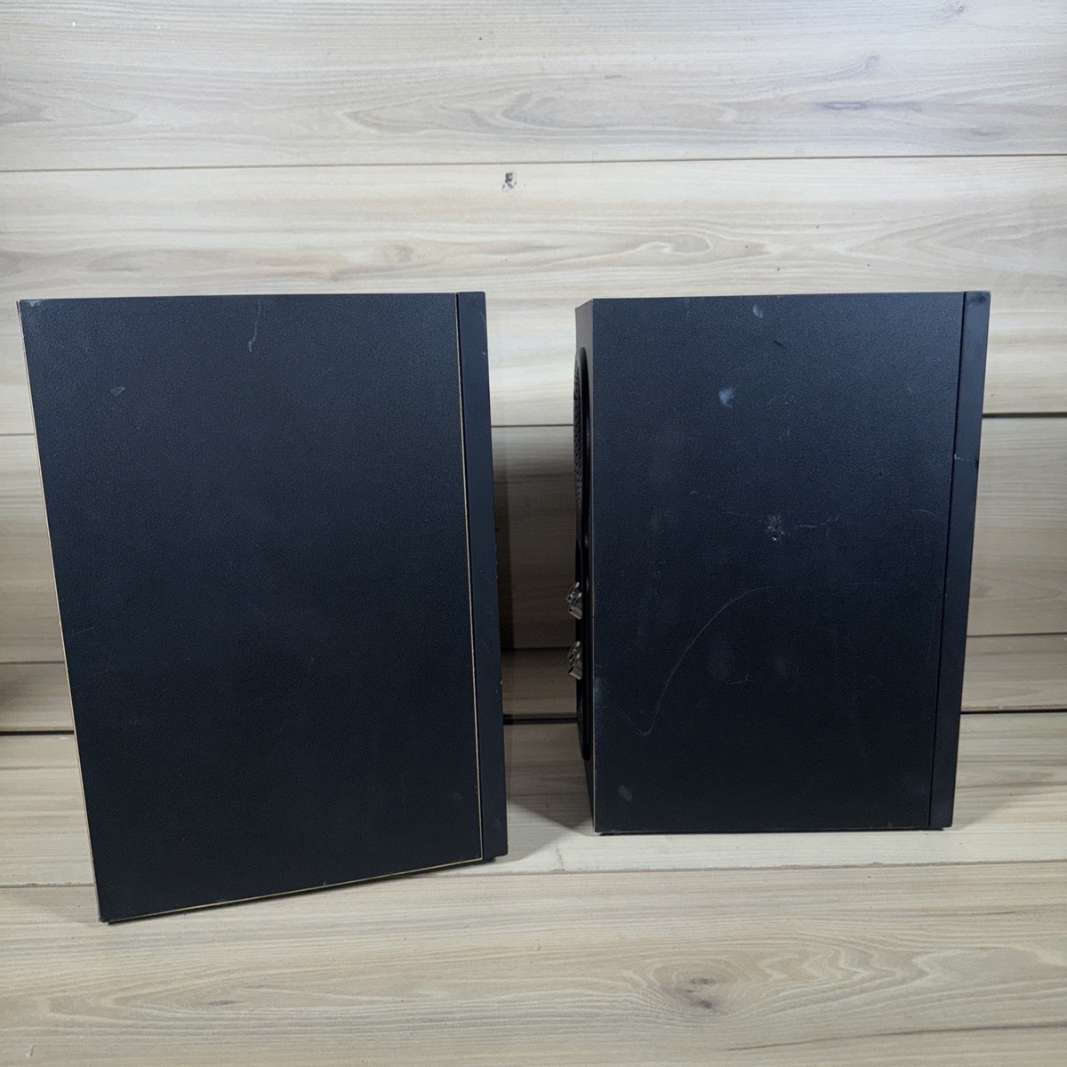 B&W Speakers 607 S2 (pair) | eBay