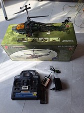 RC Kampfhubschrauber Boeing AH-64 Apache 