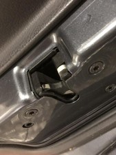 Porte arrière et accessoires Volvo XC90