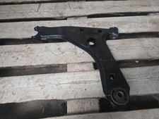 VW CORRADO 53I Querlenker vorne 1H0407151A 1.80 Petrol 1994 34006516