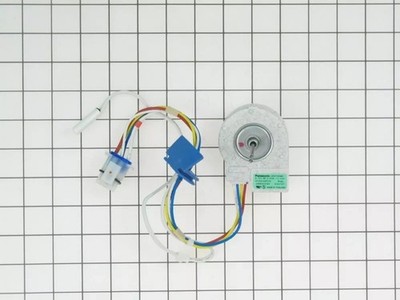 ERP Evaporator Fan Motor for GE GSL22JFPCBS GSS25JEMABB GSS20IEMDCC GSS22VGMCWW