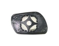 Spiegelglas Rechts Mazda 3 2003-2009 FÜR Elektrischen Spiegel