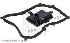 HYDRAULIC FILTER KIT, AUTOMATIC TRANSMISSION BLUE PRINT ADBP210116 FOR AUDI,SKOD