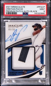Panini Immaculate | eBay