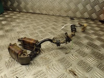 Honda XL350 XL 350 1972-1973 Generator Stator Lichtmaschine Wicklungen