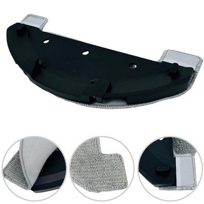 Mop Cloth Frame Board For Mova E10 / E20 Plus / E20 Pro/ S800 For MONSGA UR3 New