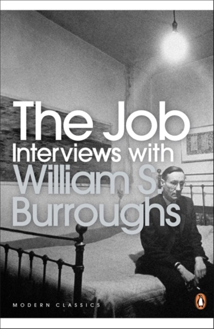 The Job by William S. Burroughs (Paperback Book)