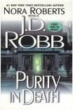 Purity in Death - hardcover nora-roberts-writing-as-j-d-robb