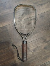Ektelon Composite 250g Small Racquetball Racquet Rare Vintage