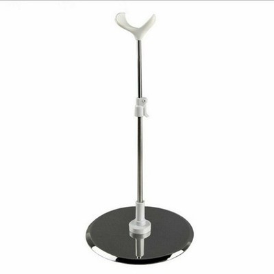 Dynamic Doll Stand for 1/3 1/4 Entity Doll Ball Jointed Doll or 18'' to 24'' NEW