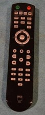 NAD CD9 remote control. Used. For NAD C568 CD player.