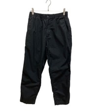 nanamica          Light Easy Pants black SUCS312