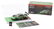 Almost Real AR Box Porsche 911 GT3 R - Absolute Racing - 2026 GT World 1:64 Car