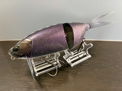 DRT KLASH JOKER Floating Rattle in # Funassh JDM swimbait Topwater wakebait lure