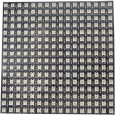 16x16 Led Matrix 256 Pixels Ws2812b Digital Flexible Led Panel Individually Addr 16x16 Led Matrix 256 Pixels Ws2812b Digital Flexible Led Panel Individually Addr