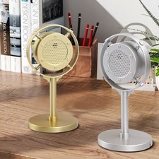 Party Favors Vintage Condenser Microphone Prop Retro Classic Model Decoration