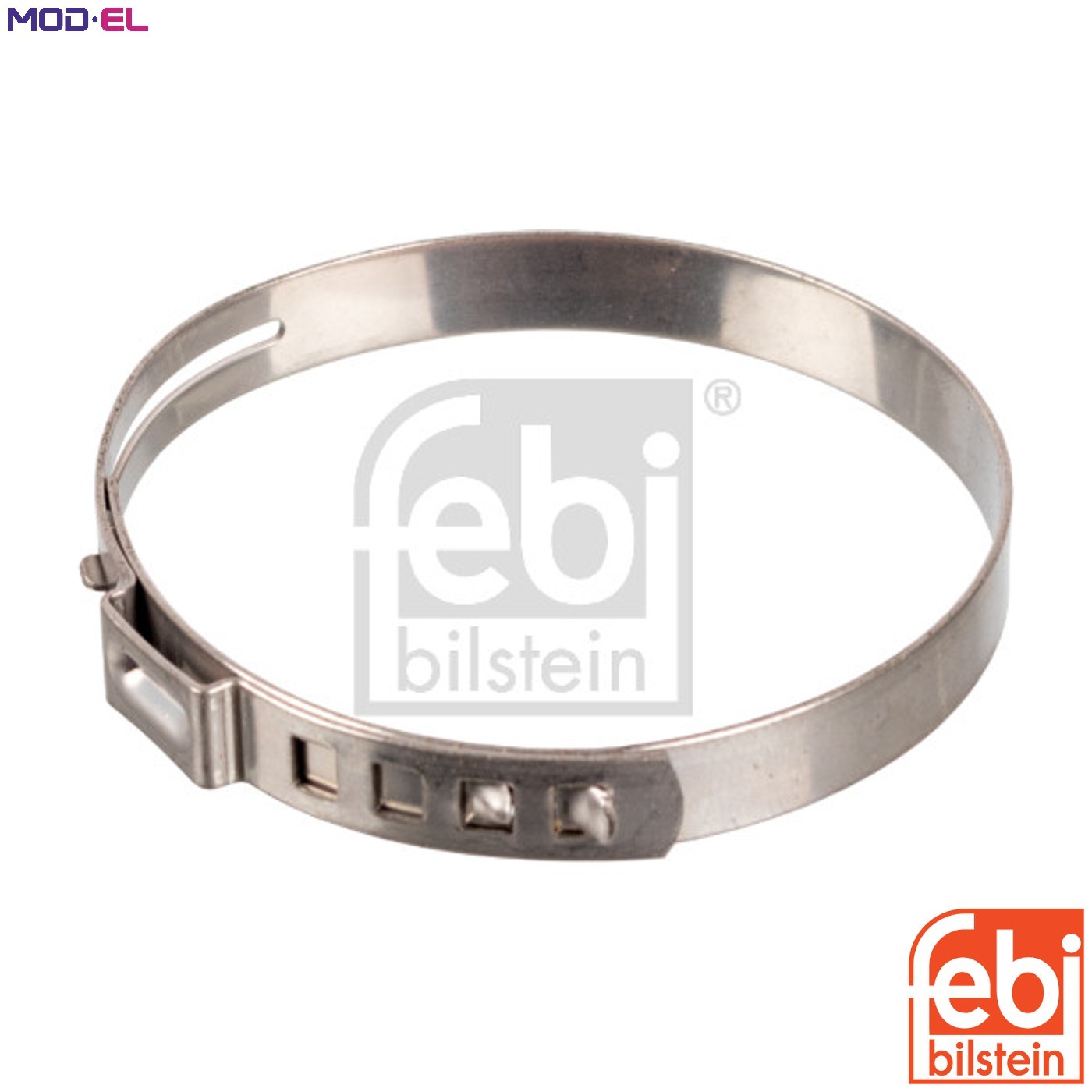 10x CLAMPING CLIP 38761