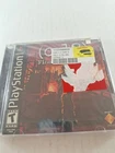 C-12: Final Resistance (Sony PlayStation 1, 2002) brand new sealed.