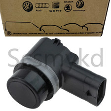 Original VW PDC Sensor Einparkhilfe Parksensor Für Golf Passat Audi 1T0919297A