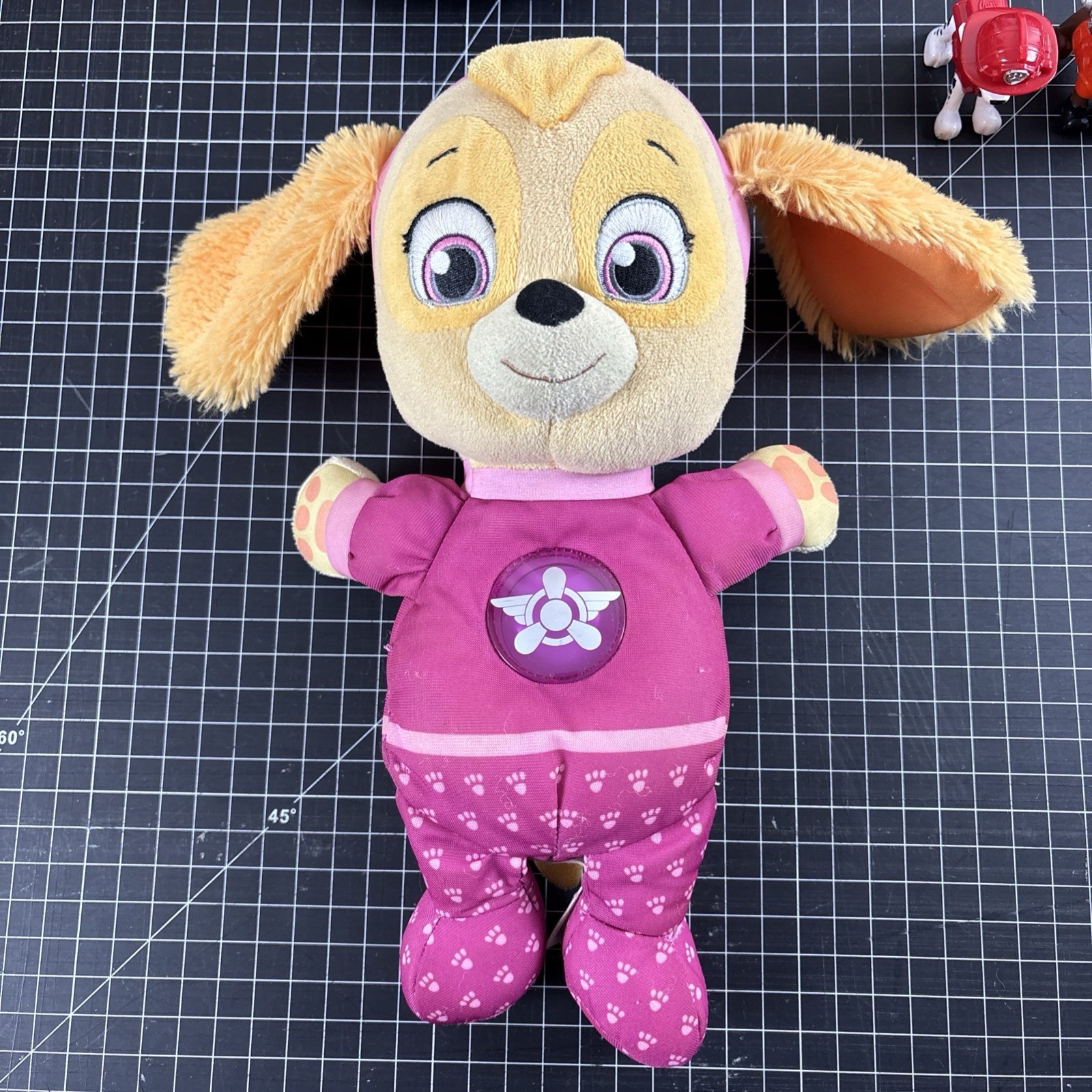 PAW PATROL TOY BUNDLE 13 Total Items Dolls Vehicles Action Figures