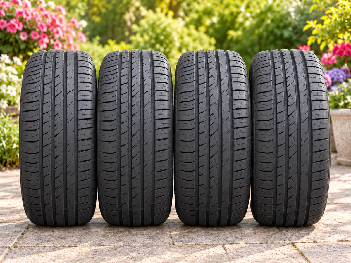 235/45/18 Performance Tires for sale | eBay